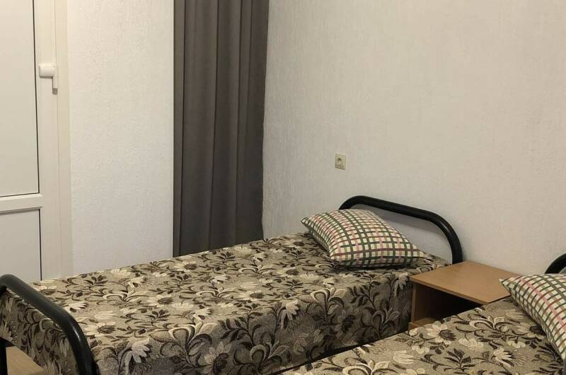 2-х местный стандарт с отдельными кроватями