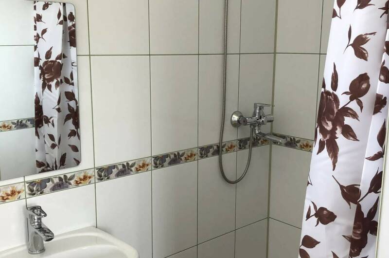 2-х местный стандарт с отдельными кроватями