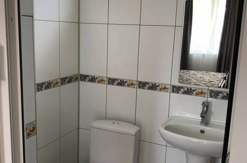 2-х местный стандарт с отдельными кроватями