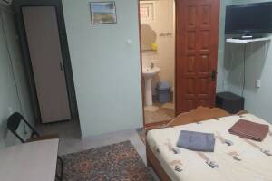 Изображение Изображение гостиницы "Гостевой дом «Зелёный мыс»" #1 #1