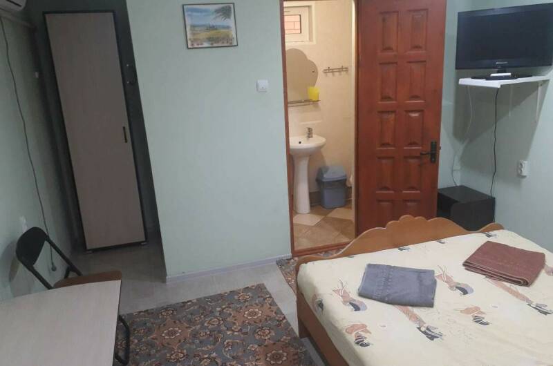 Двухместный «Стандарт»