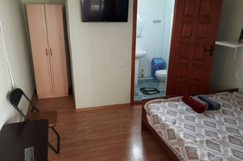 Двухместный «Стандарт»