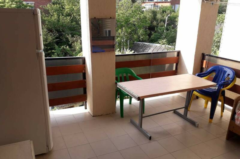 Двухместный «Стандарт»