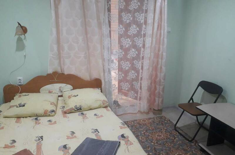 Двухместный «Стандарт»