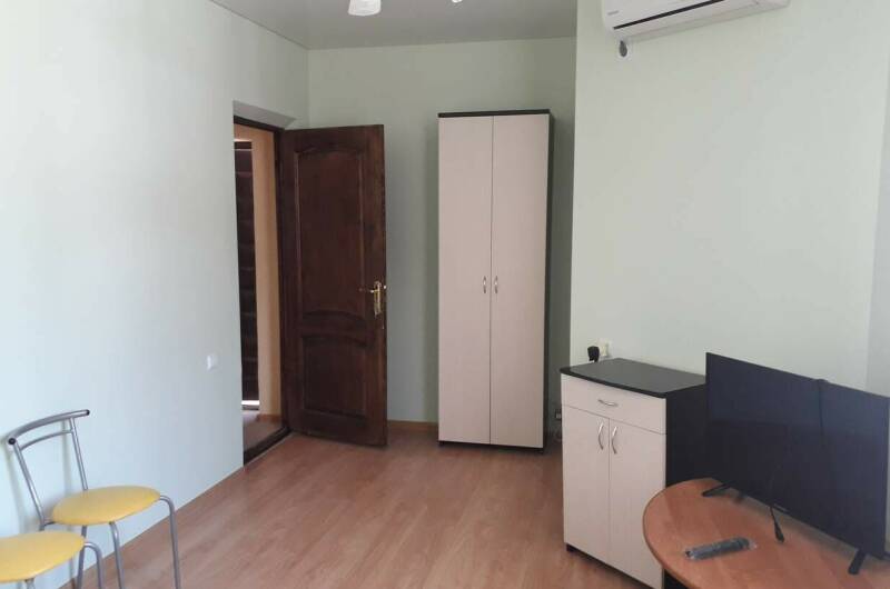 Двухместный «Эконом»