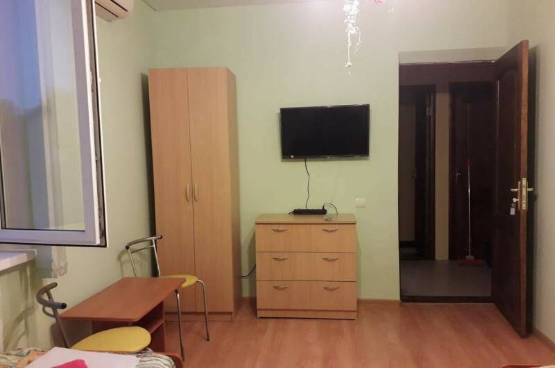 Двухместный «Эконом»