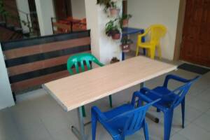 Изображение Изображение гостиницы "Гостевой дом «Зелёный мыс»" #3 #3