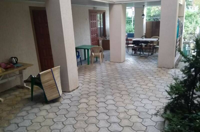 Трехместный «Стандарт»