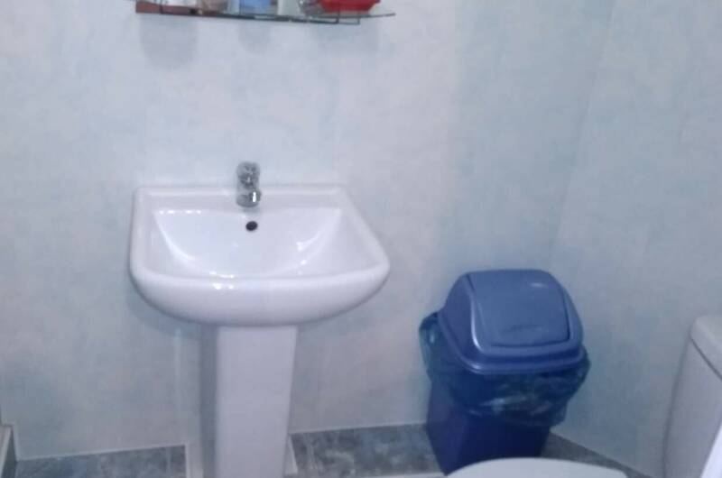 Трехместный «Стандарт»