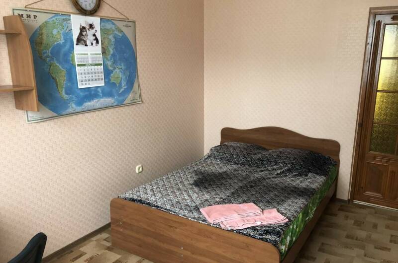 № 16 — 2-х местный «Эконом» 2 этаж