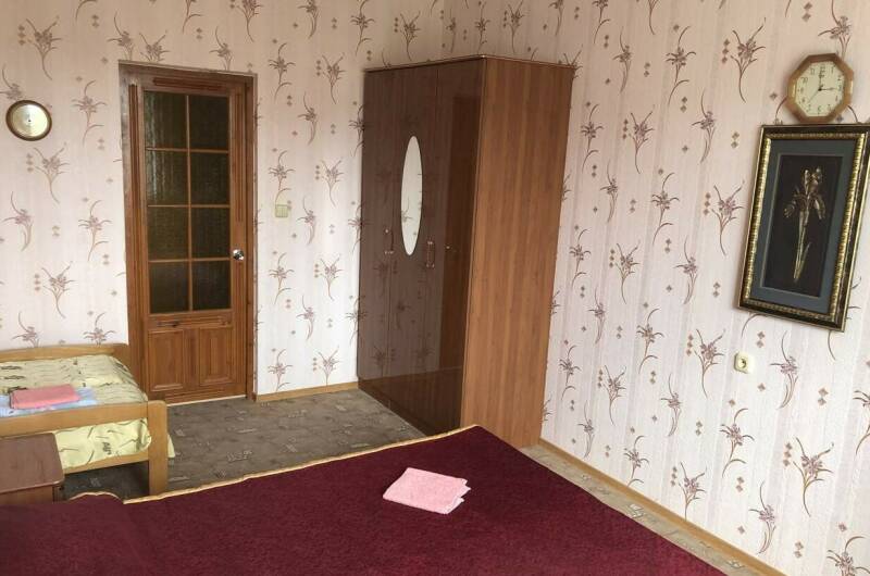 № 15 - 3-х местный «Эконом» 2 этаж