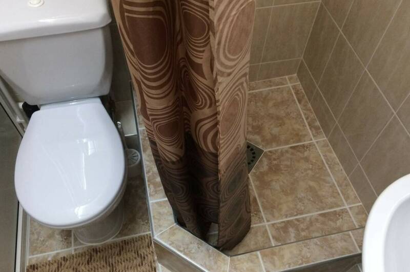 № 14 — 4-х местный «Стандарт» 2 этаж