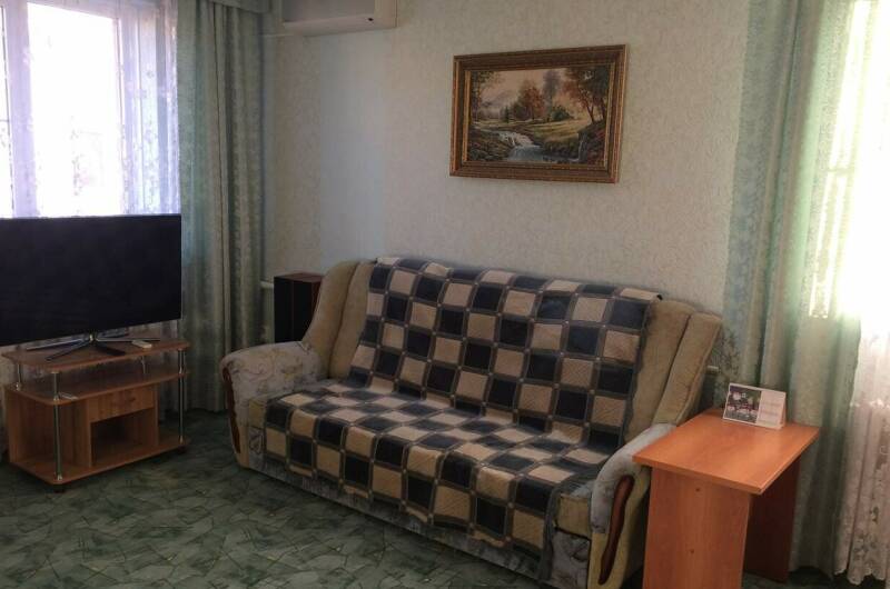 № 14 — 4-х местный «Стандарт» 2 этаж