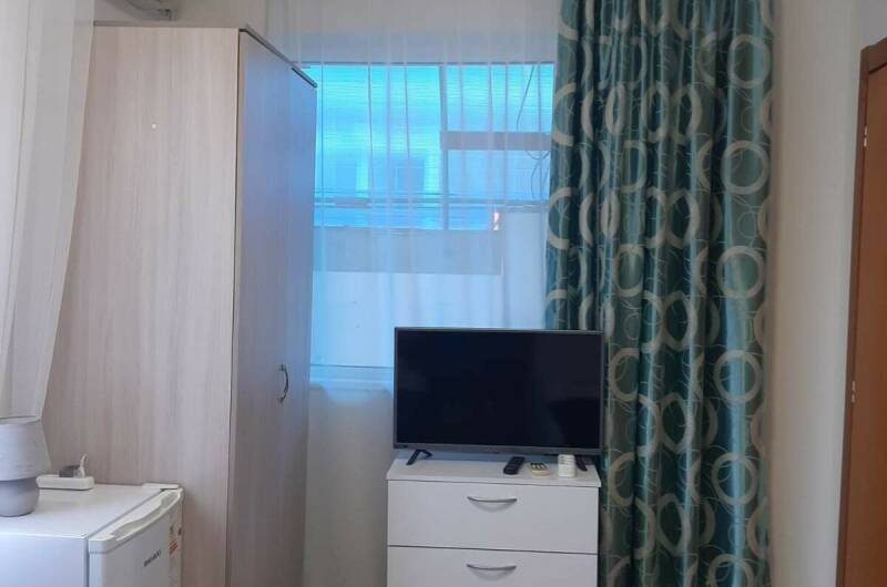 Трехместный стандарт