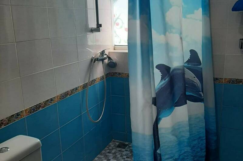 Трехместный стандарт