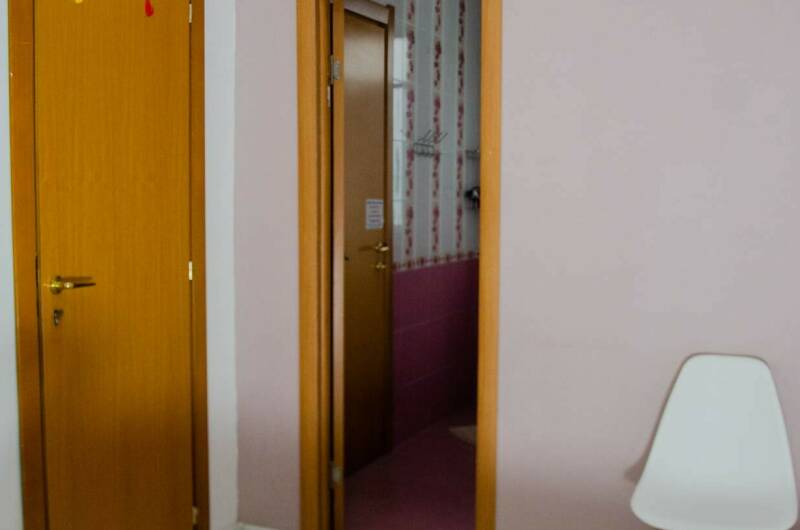 3-х местный улучшенный