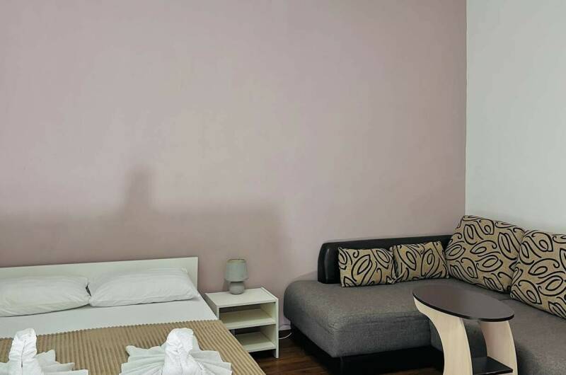 3-х местный улучшенный