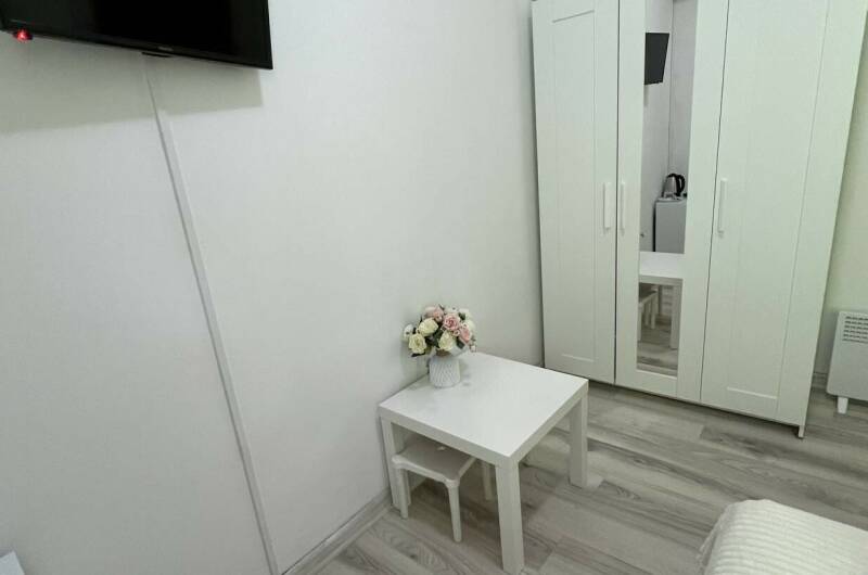 2-х местный «Эконом» с двуспальной кроватью