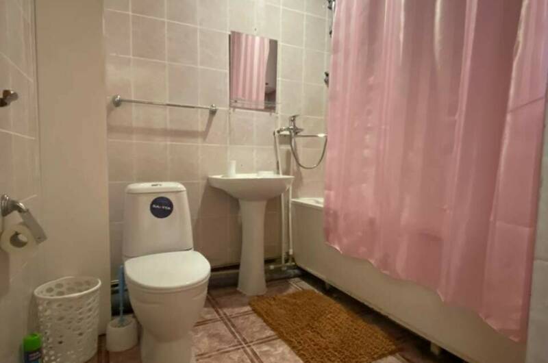 3-х местный «Эконом»