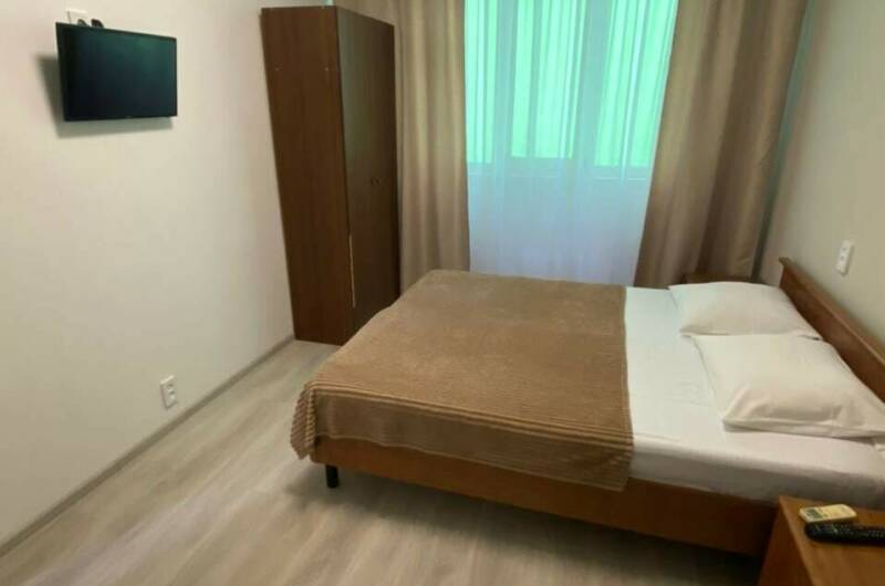 3-х местный «Эконом»