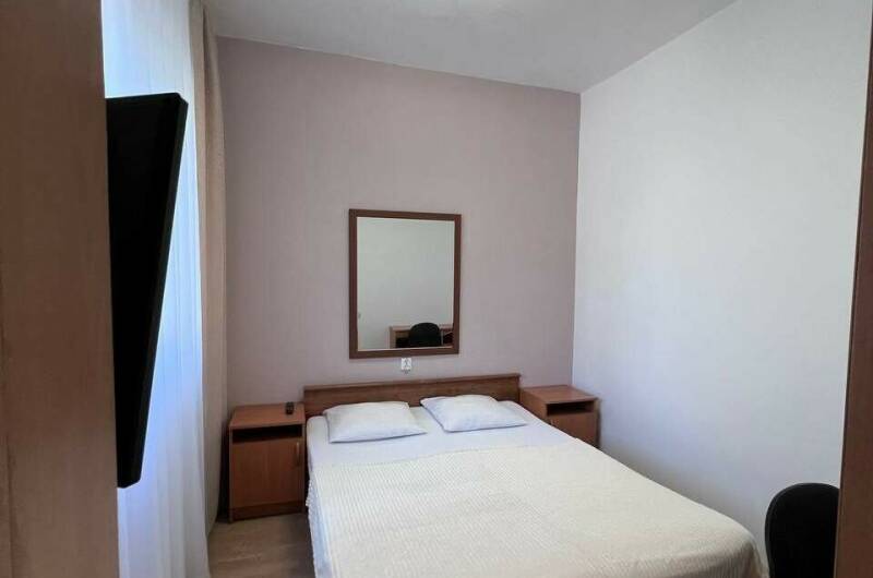 2-х местный стандарт