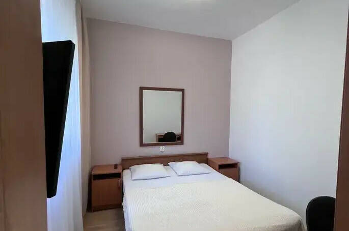 2-х местный стандарт