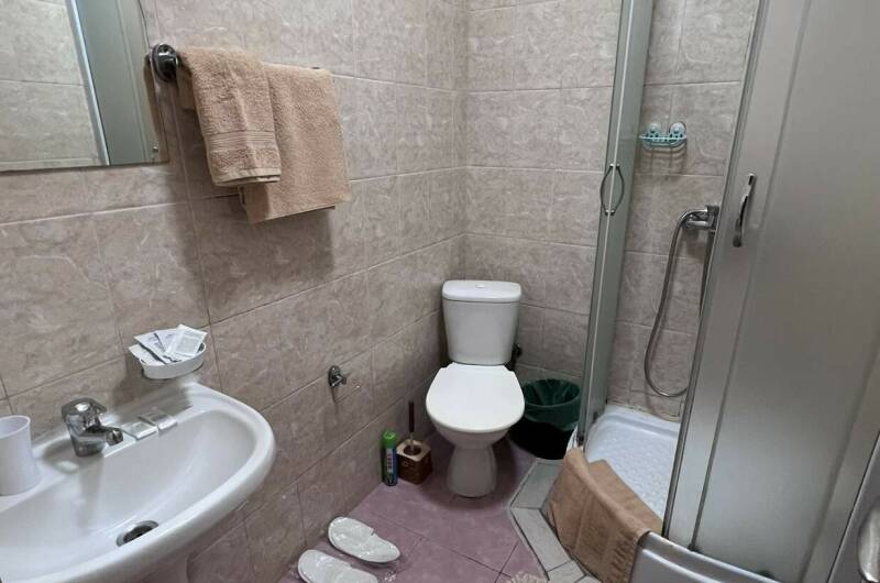 2-х местный стандарт