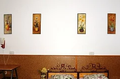 Зеленый домик под ключ