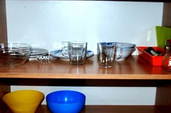 Трехместный номер с повышенной комфортностью