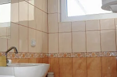 Трехместный номер с повышенной комфортностью