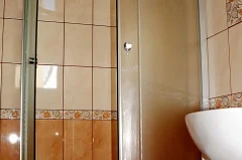 Трехместный номер с повышенной комфортностью