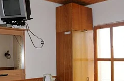 Двухместный номер повышенной комфортности