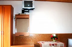 Двухместный номер повышенной комфортности