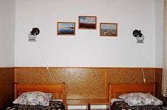 Двухместный номер повышенной комфортности