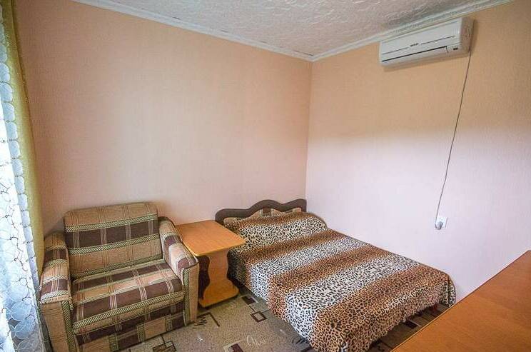 2-х местный номер со всеми удобствами