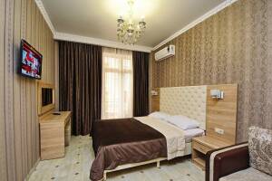 Изображение Изображение гостиницы "Отель «Кастро»" #2 #2