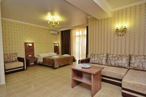 Изображение Изображение гостиницы "Отель «Кастро»" #4 #4