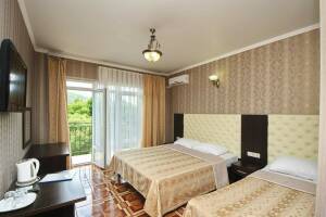 Изображение Изображение гостиницы "Отель «Кастро»" #6 #6