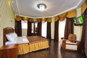 Изображение Изображение гостиницы "Отель «Кастро»" #8 #8