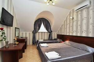 Изображение Изображение гостиницы "Отель «Кастро»" #10 #10