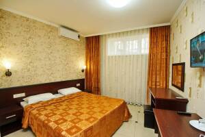 Изображение Изображение гостиницы "Отель «Кастро»" #15 #15