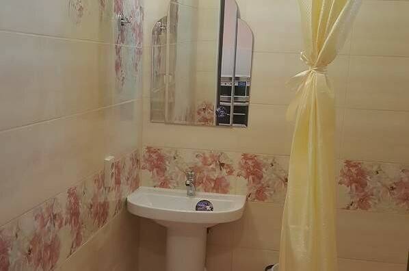 Однокомнатный люкс с кухней № 3.2 на Темрюкской