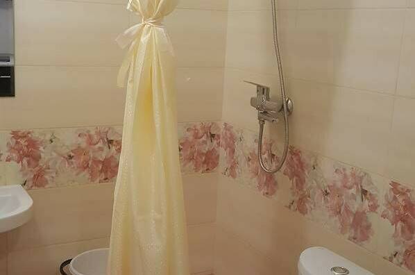 Однокомнатный люкс с кухней № 3.2 на Темрюкской