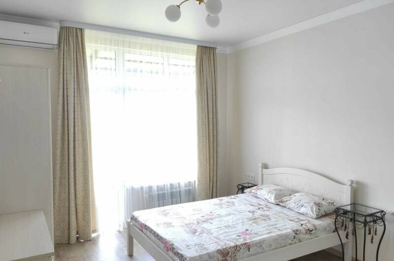 Двухместный с видом на море