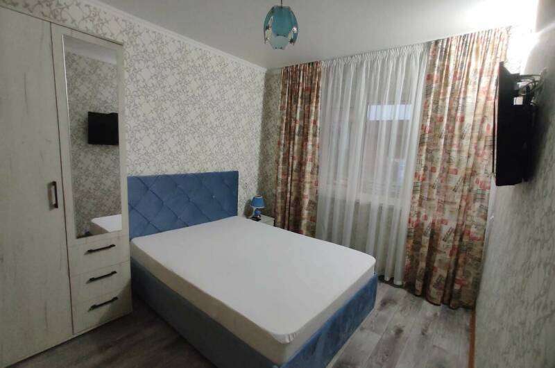 Двухместный «Стандарт»