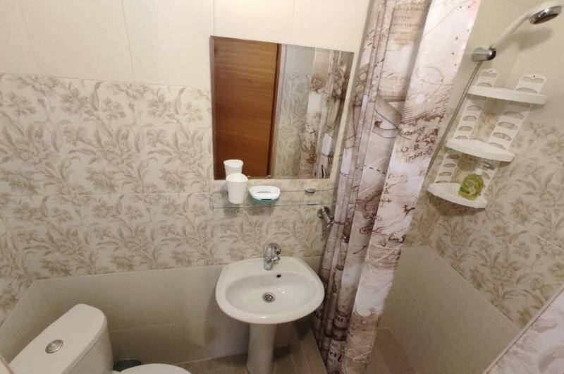 Двухместный «Стандарт»