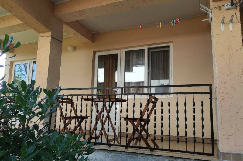 Двухместный «Стандарт»