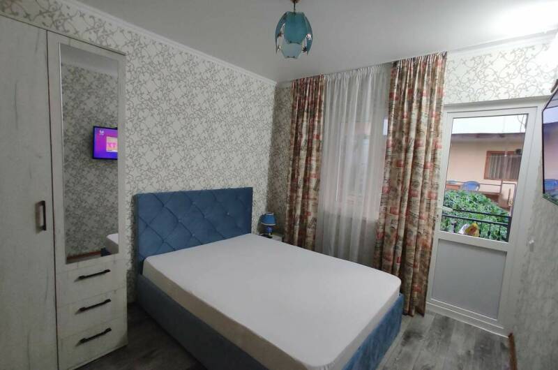 Двухместный «Стандарт»