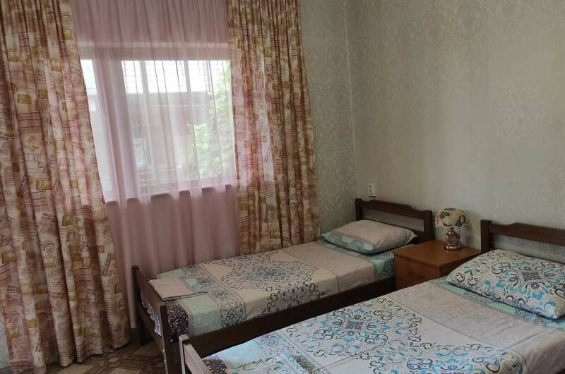 Трехместный «Стандарт»