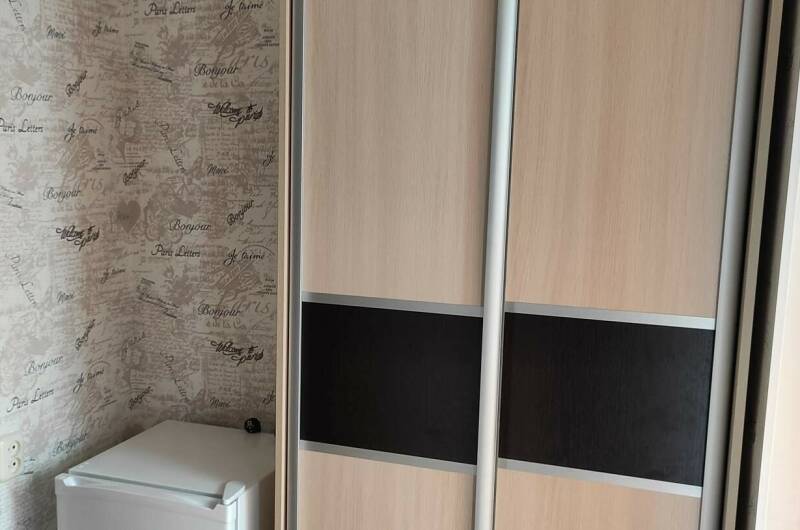 Трехместный «Стандарт»